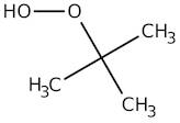 tert-Butyl hydroperoxide, 70% Solution in water