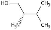 DL-2-Amino-3-methyl-1-butanol, 97%