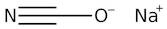 Sodium cyanate, 85%, pure