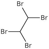 1,1,2,2-Tetrabromoethane, 98%