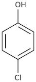 4-chlorophenol, 99+%