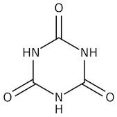 Cyanuric acid, 98%