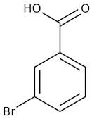 3-Bromobenzoic acid, 99%