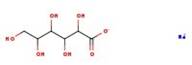 Gluconic acid, sodium salt, 98%