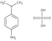 N,N-Dimethyl-p-phenylenediamine sulfate, 99%