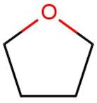 Tetrahydrofuran, 99.9%, extra pure, anhydrous, stabilized with BHT