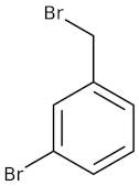 3-Bromobenzyl bromide, 95%