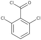 2,6-Dichlorobenzoyl chloride, 99%