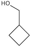 Cyclobutanemethanol, 99%