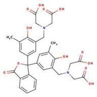 o-Cresolphthalein Complexone, pure