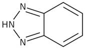 1H-Benzotriazole, 99%