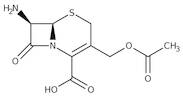 7-Aminocephalosporanic acid, 95-102%