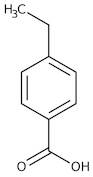 4-Ethylbenzoic acid, 97%