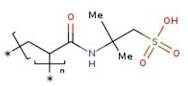 Poly(2-acrylamido-2-methyl-1-propanesulfonic acid), 10 wt% aq.sol.; ca. MW 800,000