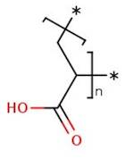 Poly(acrylic acid), 63 wt.% solution in water; approx. M.W. 2,000