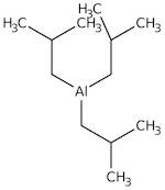 Triisobutylaluminium, 1.1M solution in toluene, AcroSeal™