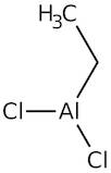 Ethylaluminium dichloride, 0.9M solution in heptane, AcroSeal™