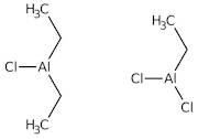 Ethylaluminium sesquichloride, 0.4M solution in hexane, AcroSeal™