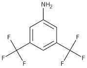 3,5-Bis(trifluoromethyl)aniline, 98+%