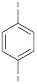 1,4-Diiodobenzene, 98%