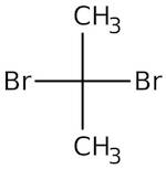 2,2-Dibromopropane, 98%