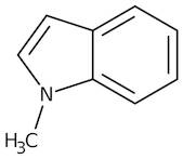 1-Methylindole, 98+%