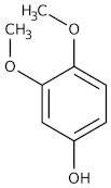 3,4-Dimethoxyphenol, 97%