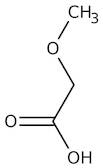 Methoxyacetic acid, 97+%