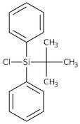 tert-Butylchlorodiphenylsilane, 98%