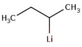 sec-Butyllithium, 1.3M sol. in cyclohexane/hexane (92/8), AcroSeal™