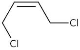 cis-1,4-Dichloro-2-butene, 95%