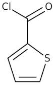 2-Thiophenecarbonyl chloride, 98%