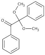 2,2-Dimethoxy-2-phenylacetophenone, 99%