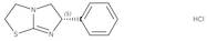 Levamisole hydrochloride, 99+%