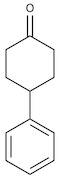 4-Phenylcyclohexanone, 98+%