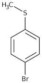 4-Bromothioanisole, 97%