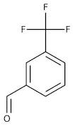 3-(Trifluoromethyl)benzaldehyde, 97%