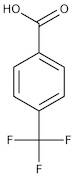 4-(Trifluoromethyl)benzoic acid, 98%