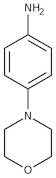 4-Morpholinoaniline, 98+%