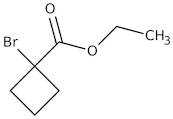 Ethyl 1-bromocyclobutanecarboxylate, 96%