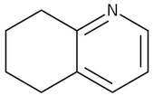 5,6,7,8-Tetrahydroquinoline, 98%