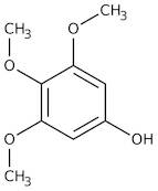 3,4,5-Trimethoxyphenol, 98.5+%