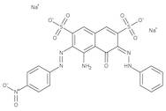 Nigrosine, pure, water soluble, high purity biological stain