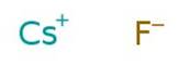 Cesium fluoride, 99%, for analysis