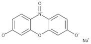 Resazurin, Sodium Salt, High Purity Biological Stain