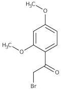 2-Bromo-2',4'-dimethoxyacetophenone, 98%