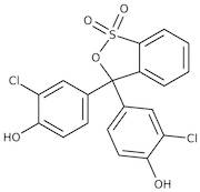 Chlorophenol Red, pure, indicator grade