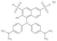 Lissamine Green B, pure