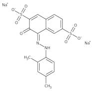 Xylidine Ponceau 2R, pure