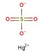 Mercury(II) sulfate, 99+%